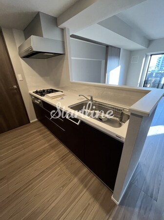 RJRプレシア大森北の物件内観写真